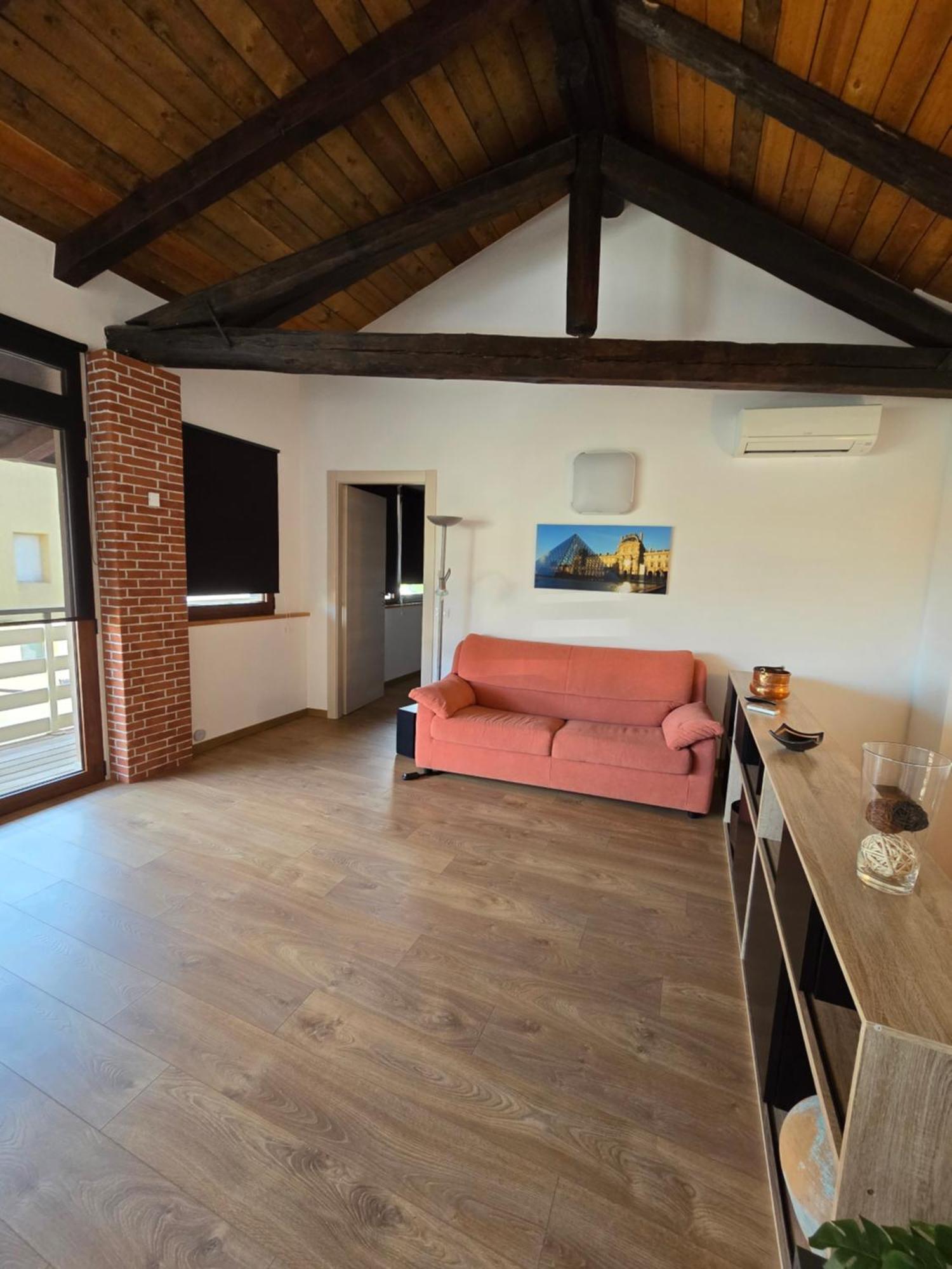 Casetta Friulana Udine Exterior photo