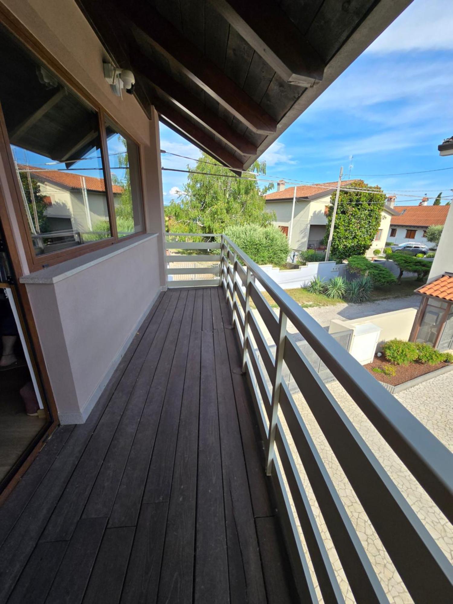 Casetta Friulana Udine Exterior photo